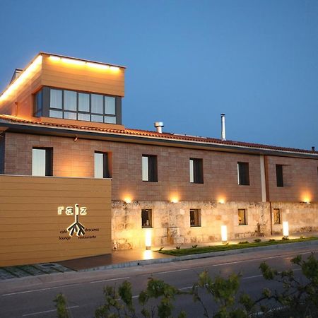 Hotel Raiz Roa Zewnętrze zdjęcie