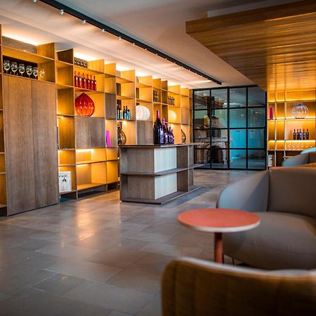 Hotel Raiz Roa Zewnętrze zdjęcie