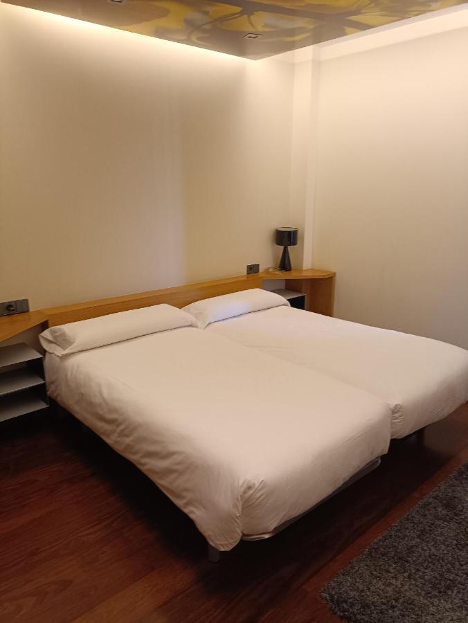 Hotel Raiz Roa Zewnętrze zdjęcie