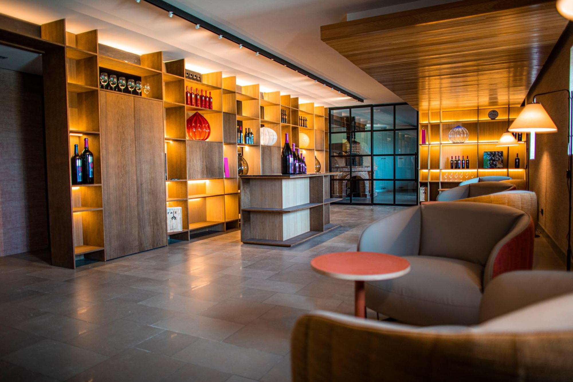 Hotel Raiz Roa Zewnętrze zdjęcie